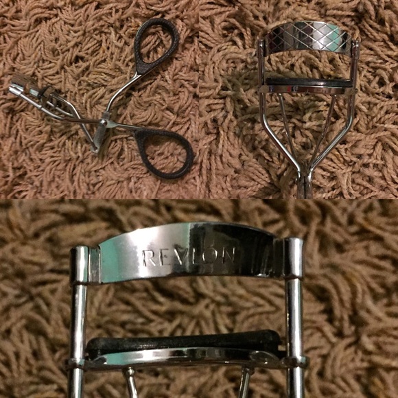 Eye Lash Curler