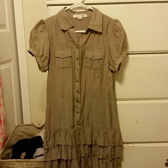 Dress - Picture 1 of 1