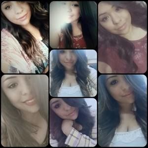 Meet your Posher, Brittney