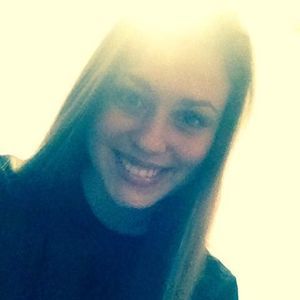 Meet your Posher, Kayley