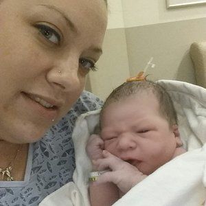 Meet your Posher, Breanna