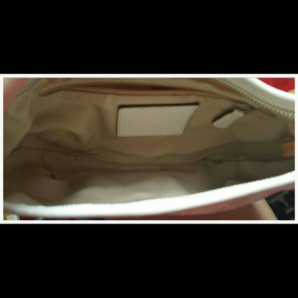 Coach Soho optic print hobo A05Q 1850 - Picture 3 of 4