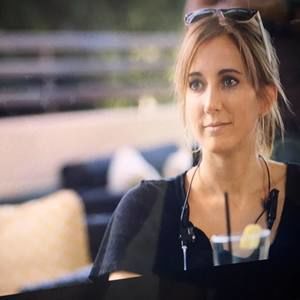 Meet your Posher, Sara