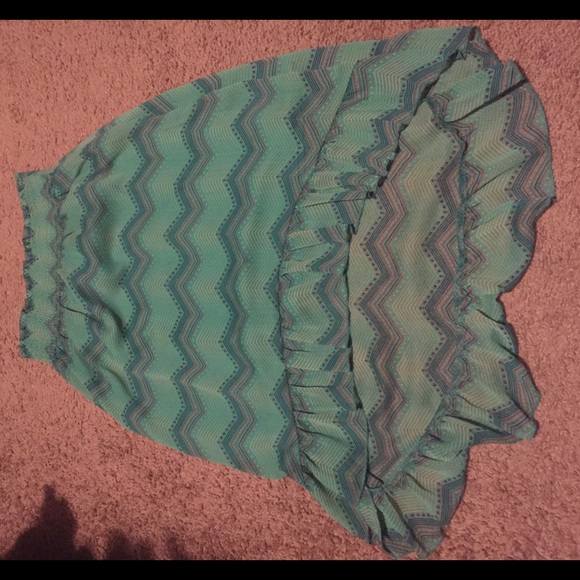 Skirt