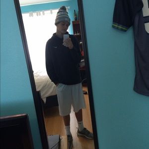 Meet your Posher, Ian