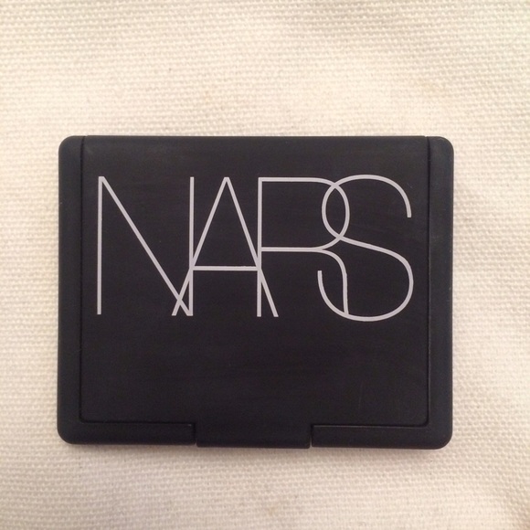NARS Bronzer/Blush Duo