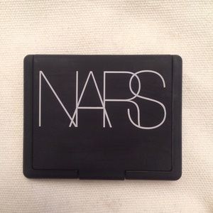 NARS Bronzer/Blush Duo