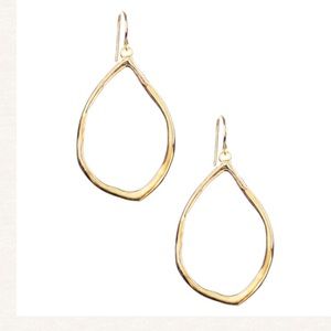 Chloe and Isabel Tear Drop Earrings