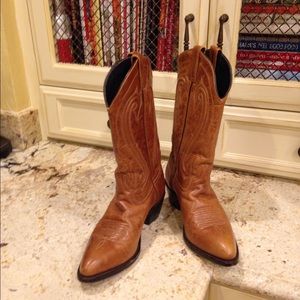 Durango cowboy boots