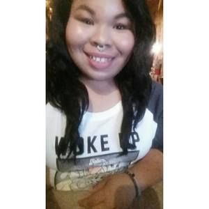 Meet your Posher, Raeneisha