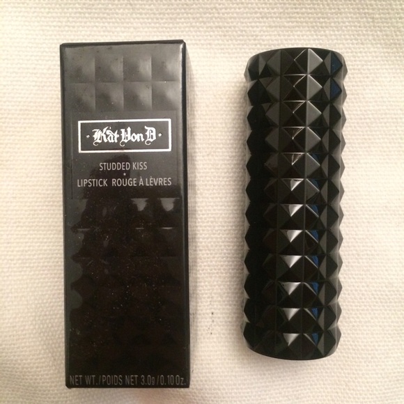 Kat Von D Lipstick