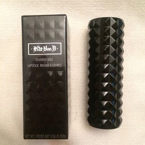 Kat Von D Lipstick