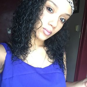 Meet your Posher, Jasmine