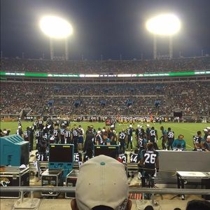 Meet your Posher, Luke