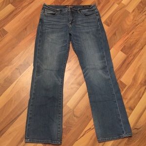 Lucky brand easy rider 16/33