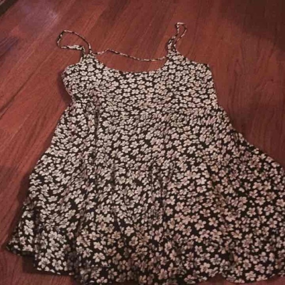 Brandy Melville Jada dress