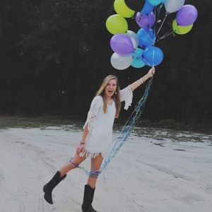 Meet your Posher, Madison