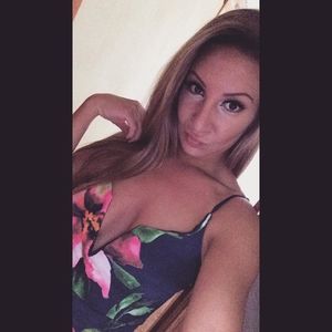 Meet your Posher, Geena