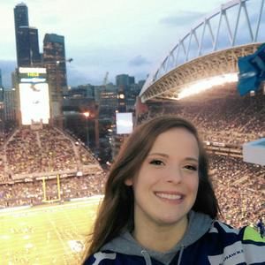 Meet your Posher, Jaclyn