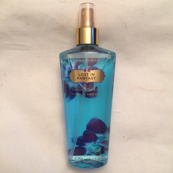 VS perfume
