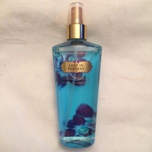 VS perfume