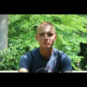 Meet your Posher, Dawid