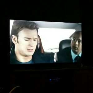 Meet your Posher, Joe