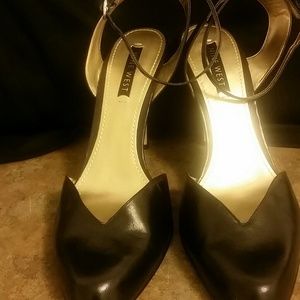 Nine West Heels
