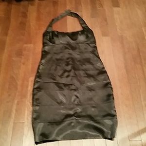 Brand new black dress