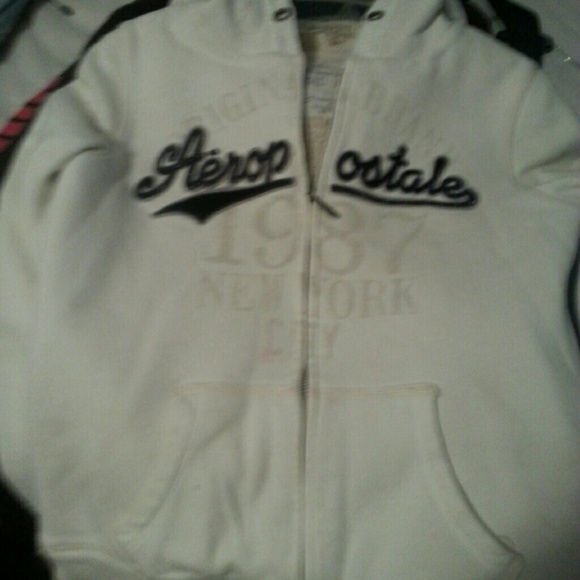 Hoodie and shirts