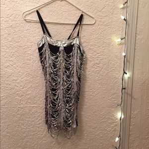 dance costume