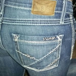 Bke starlite  flare 27 R