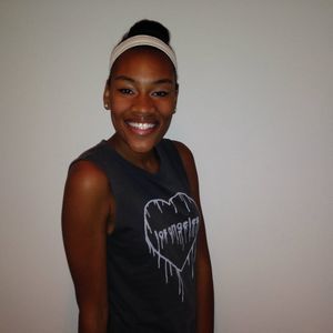 Meet your Posher, Mikayla