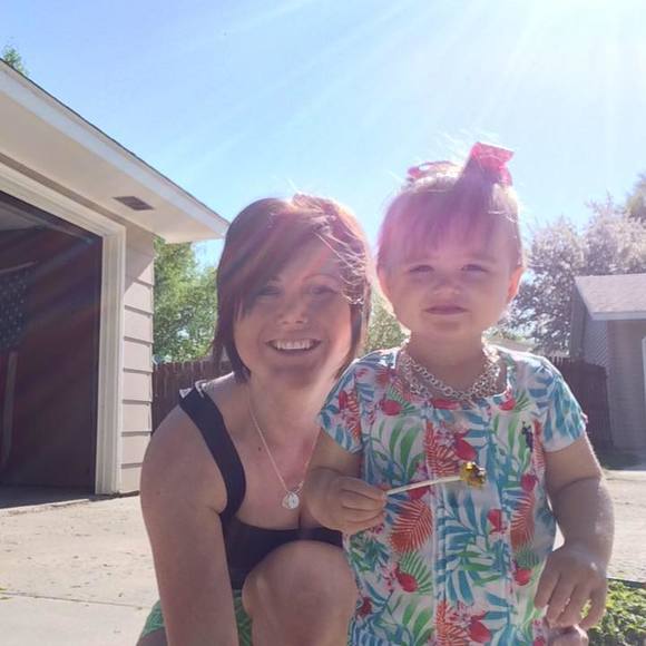 Meet your Posher, Cassandra - Picture 1 of 1