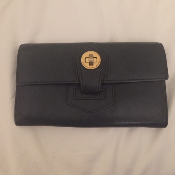 Marc by Marc Jacobs wallet