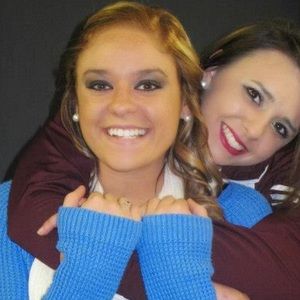 Meet your Posher, Krista