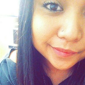 Meet your Posher, Reenah