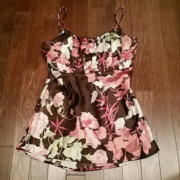 Maurices Tank Top