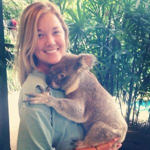 Meet your Posher, Taylor