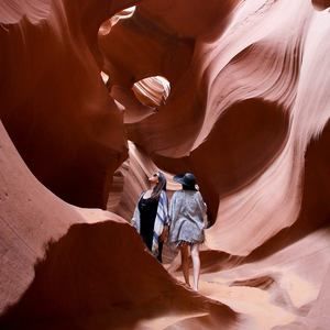 Meet your Posher, Tila