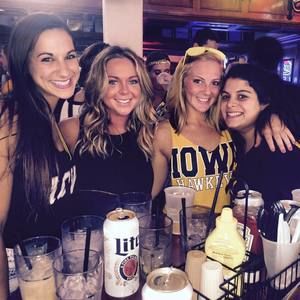 Meet your Posher, Nora