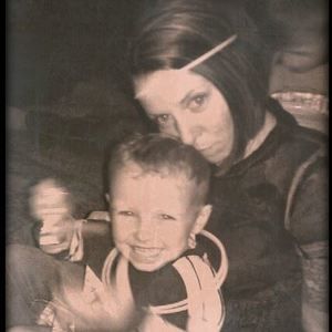 Meet your Posher, Crystal