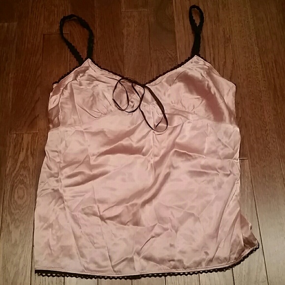 Express Tanp Top