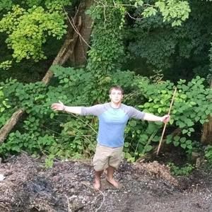 Meet your Posher, Blake