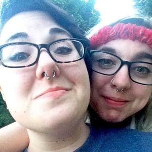 Meet your Posher, Maggie