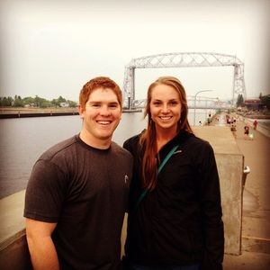 Meet your Posher, Janelle