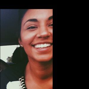 Meet your Posher, Cori