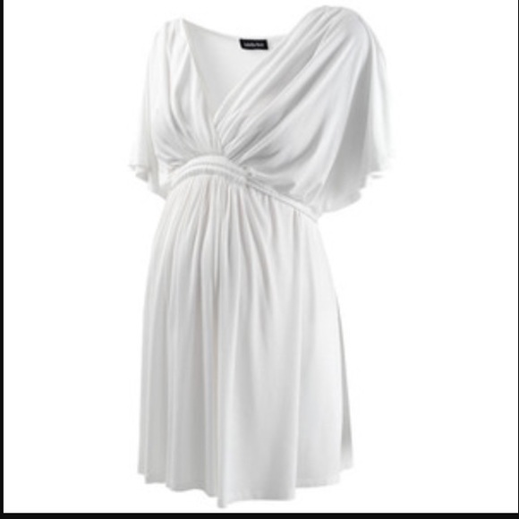 💸FINAL PRICE💸Isabella Oliver Maternity Tunic
