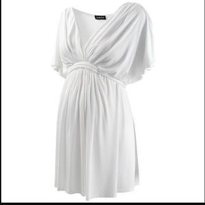 💸FINAL PRICE💸Isabella Oliver Maternity Tunic