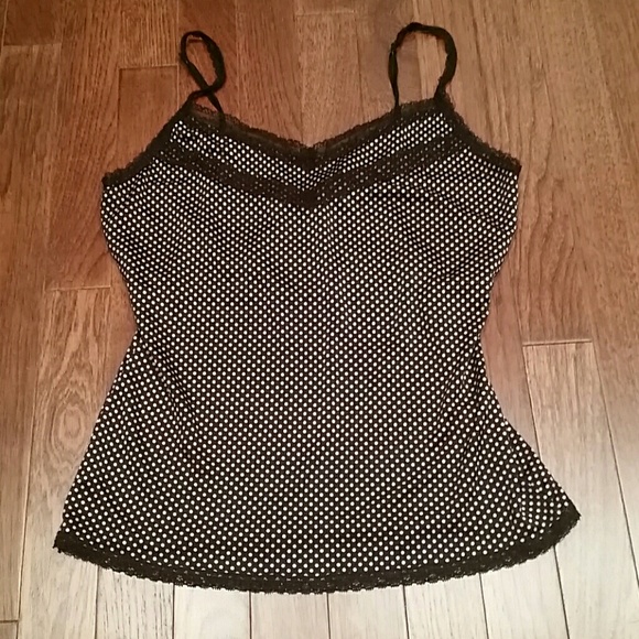 The Limited Tank Top